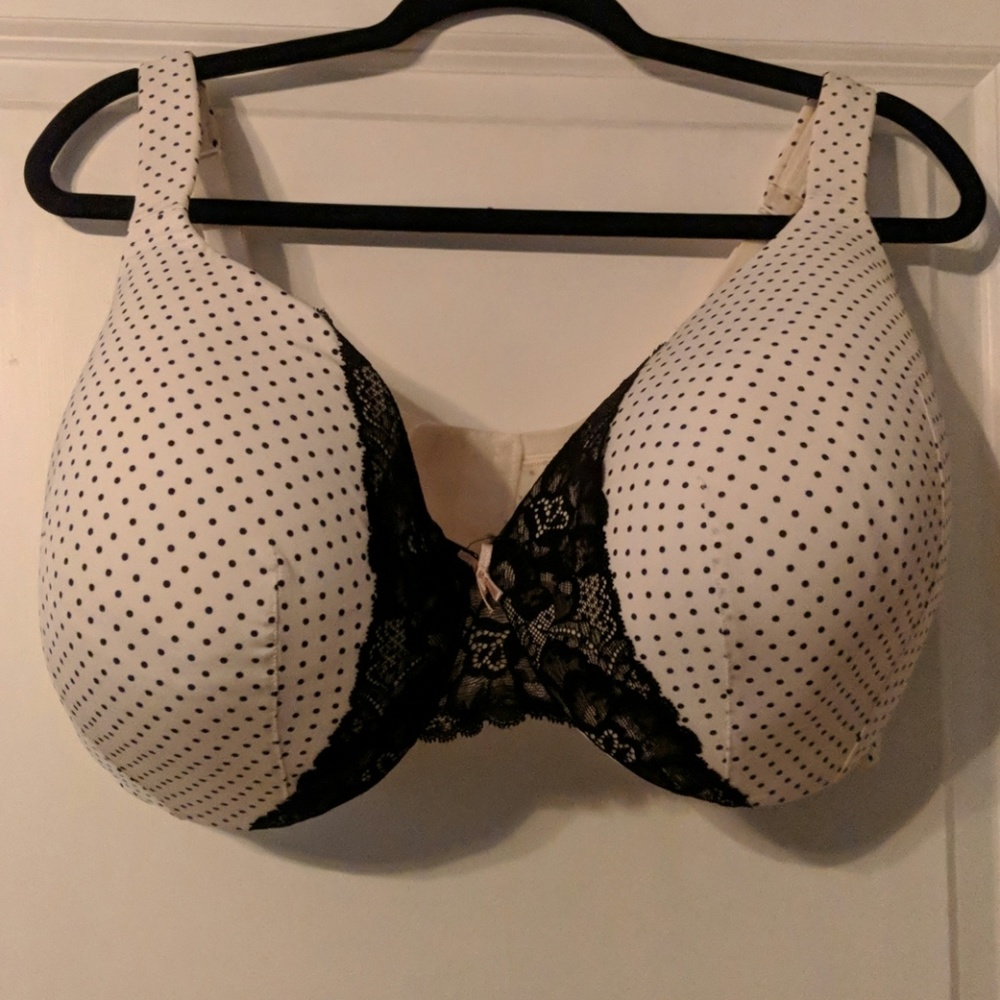 Cacique Full Coverage Bra